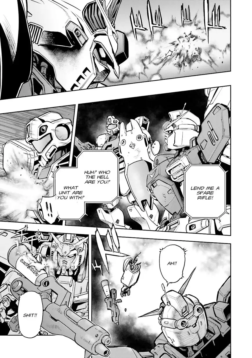 Kidou Senshi Gundam 0083 Rebellion Chapter 36 13